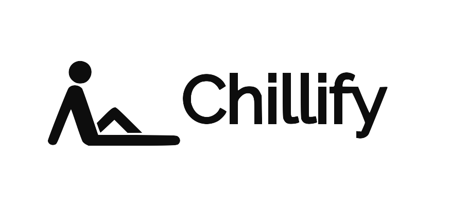 chillify logo